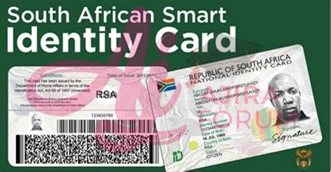 application of smart card id|www.dha.gov.za id application.